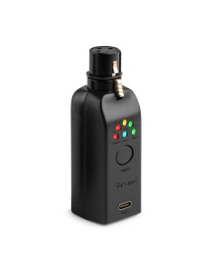 DONGLE TR INALÁMBRICO WD1F EAZYLINK