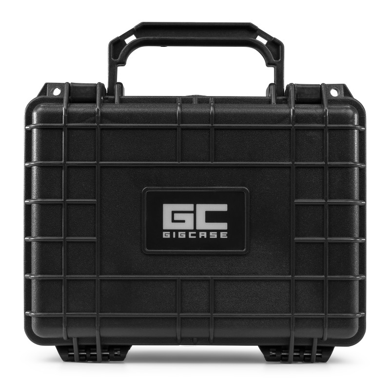 GIGCASE2 MALETA UNIVERSAL RIGIDA