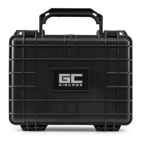 GIGCASE2 MALETA UNIVERSAL RIGIDA