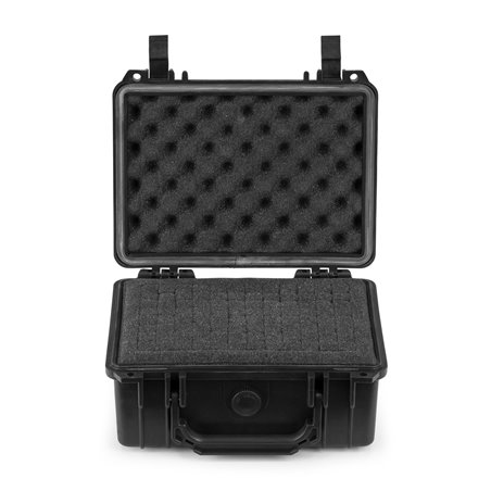 GIGCASE2 MALETA UNIVERSAL RIGIDA