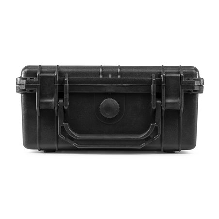 GIGCASE2 MALETA UNIVERSAL RIGIDA