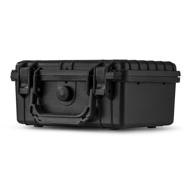 GIGCASE2 MALETA UNIVERSAL RIGIDA