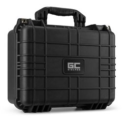 GIGCASE8 MALETA UNIVERSAL RIGIDA
