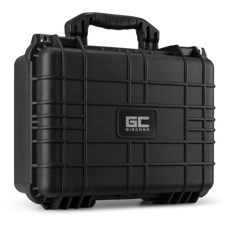 GIGCASE8 MALETA UNIVERSAL RIGIDA