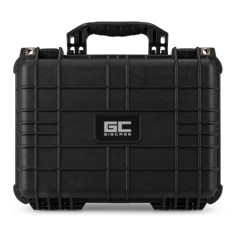 GIGCASE8 MALETA UNIVERSAL RIGIDA