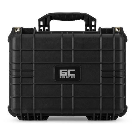 GIGCASE8 MALETA UNIVERSAL RIGIDA