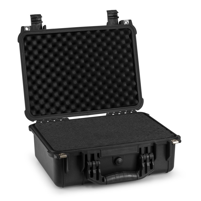 GIGCASE8 MALETA UNIVERSAL RIGIDA