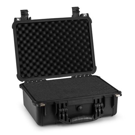 GIGCASE8 MALETA UNIVERSAL RIGIDA