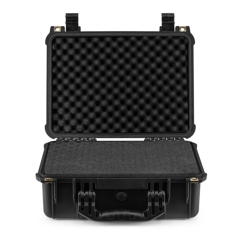 GIGCASE8 MALETA UNIVERSAL RIGIDA