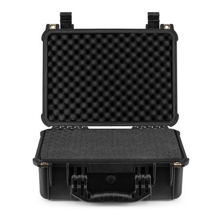 GIGCASE8 MALETA UNIVERSAL RIGIDA