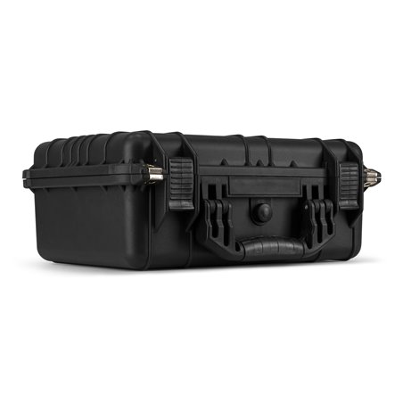 GIGCASE8 MALETA UNIVERSAL RIGIDA