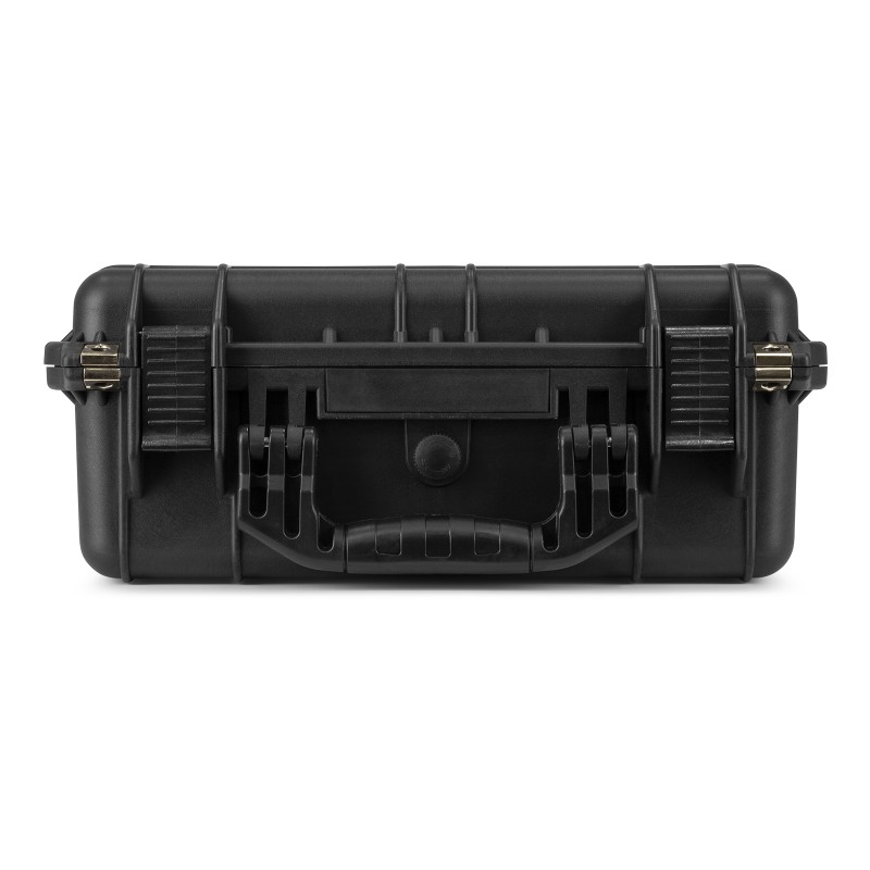 GIGCASE8 MALETA UNIVERSAL RIGIDA