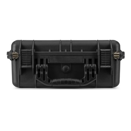 GIGCASE8 MALETA UNIVERSAL RIGIDA