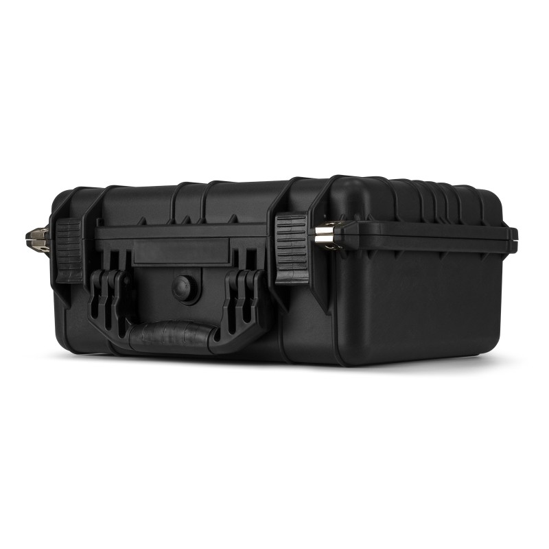 GIGCASE8 MALETA UNIVERSAL RIGIDA