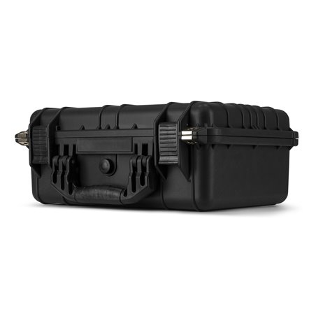 GIGCASE8 MALETA UNIVERSAL RIGIDA