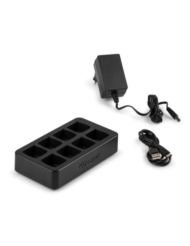 WCS1 ESTACIÓN DE CARGA EAZYLINK