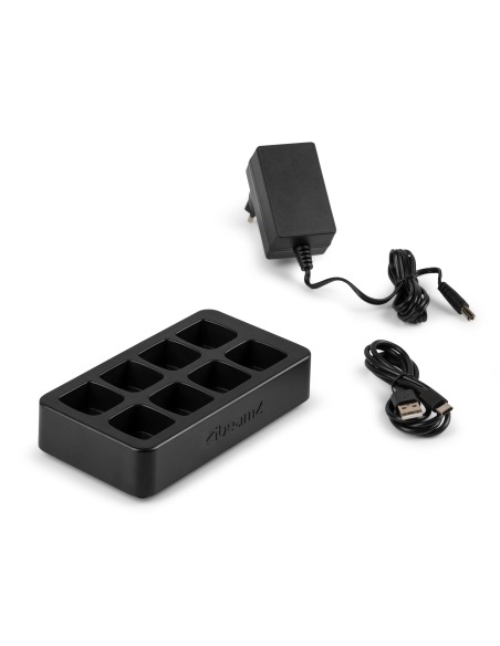 WCS1 ESTACIÓN DE CARGA EAZYLINK