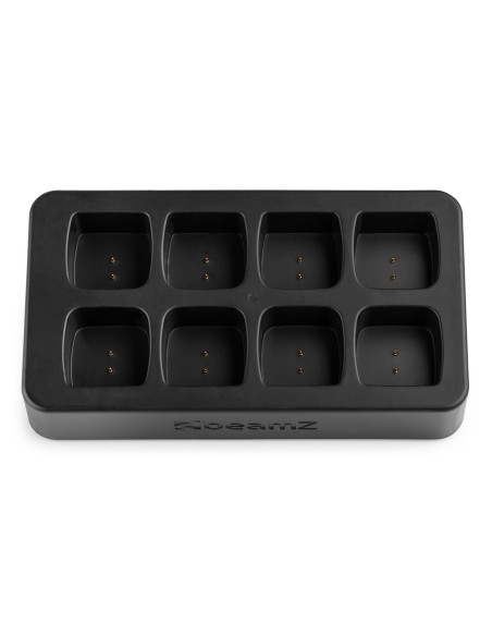 WCS1 ESTACIÓN DE CARGA EAZYLINK