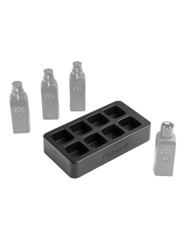 WCS1 ESTACIÓN DE CARGA EAZYLINK