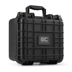 GIGCASE6 MALETA UNIVERSAL RIGIDA