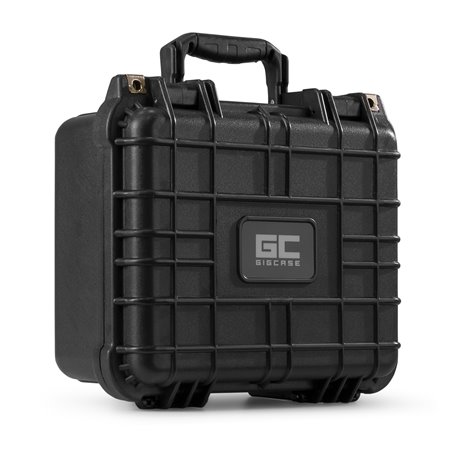 GIGCASE6 MALETA UNIVERSAL RIGIDA