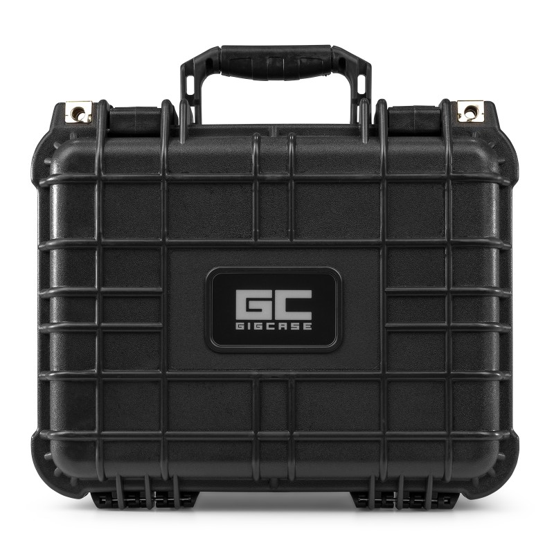 GIGCASE6 MALETA UNIVERSAL RIGIDA
