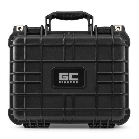 GIGCASE6 MALETA UNIVERSAL RIGIDA