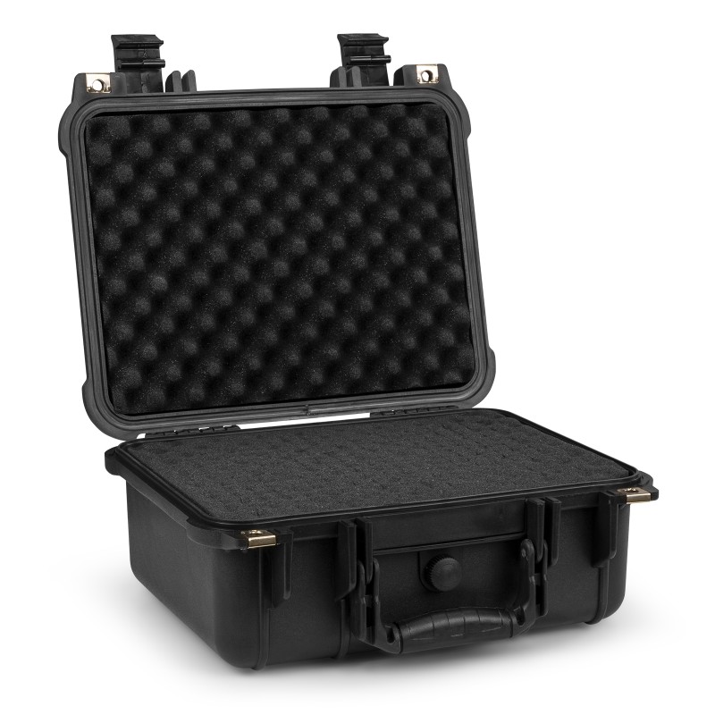 GIGCASE6 MALETA UNIVERSAL RIGIDA
