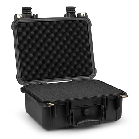 GIGCASE6 MALETA UNIVERSAL RIGIDA