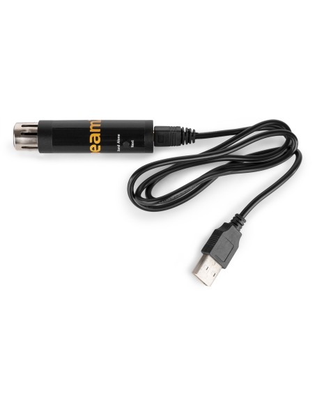 SUSHI-Z1 DMX INTERFACE