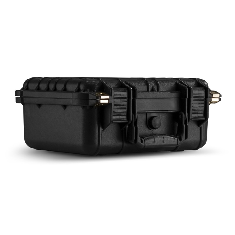 GIGCASE6 MALETA UNIVERSAL RIGIDA