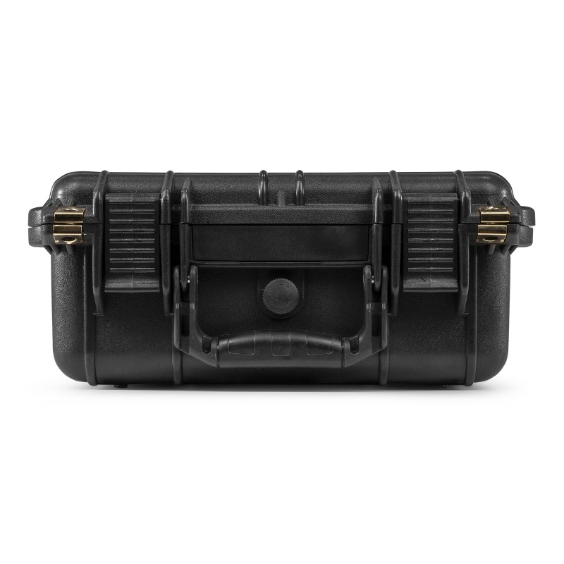 GIGCASE6 MALETA UNIVERSAL RIGIDA