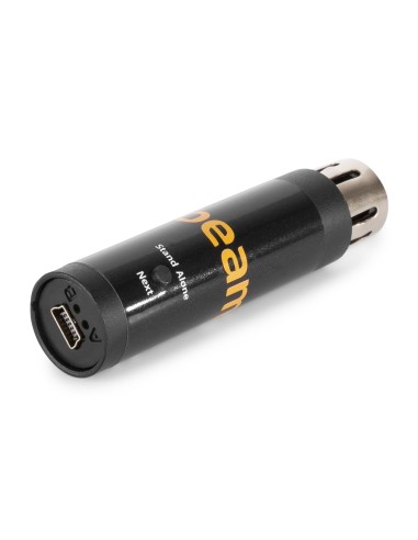 SUSHI-Z1 DMX INTERFACE