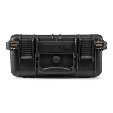 GIGCASE6 MALETA UNIVERSAL RIGIDA