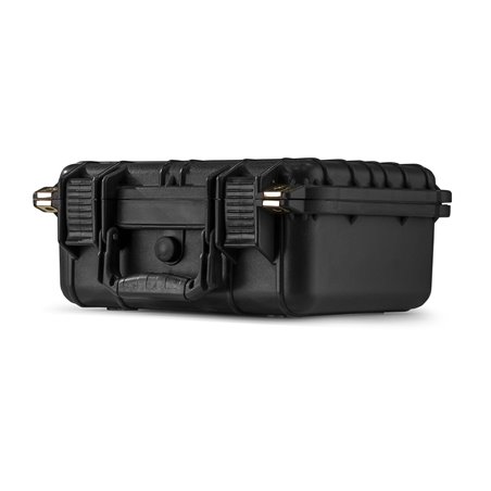 GIGCASE6 MALETA UNIVERSAL RIGIDA