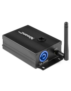 WTR10 TRANSCEPTOR HIBRIDO INALAMBRICO DMX 2