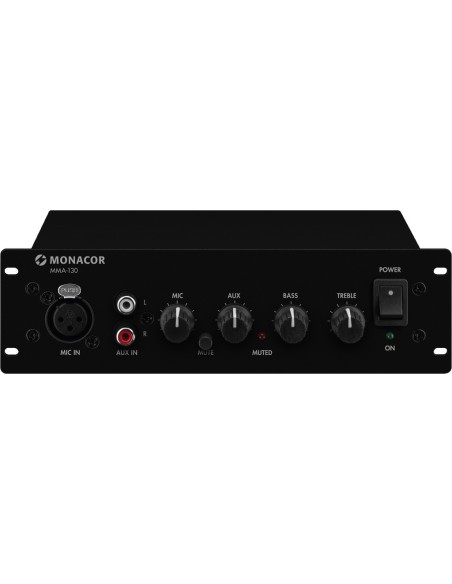 MMA-130