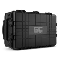 GIGCASE42 MALETA UNIVERSAL RÍGIDA CON TROLLEY