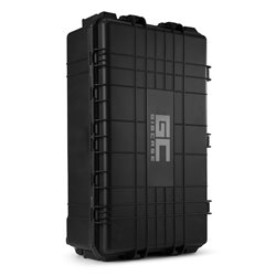 GIGCASE42 MALETA UNIVERSAL RÍGIDA CON TROLLEY 2