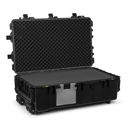 GIGCASE42 MALETA UNIVERSAL RÍGIDA CON TROLLEY