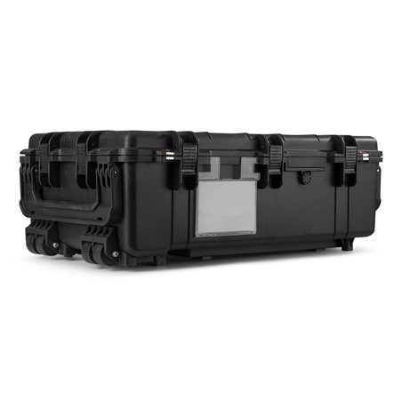 GIGCASE42 MALETA UNIVERSAL RÍGIDA CON TROLLEY
