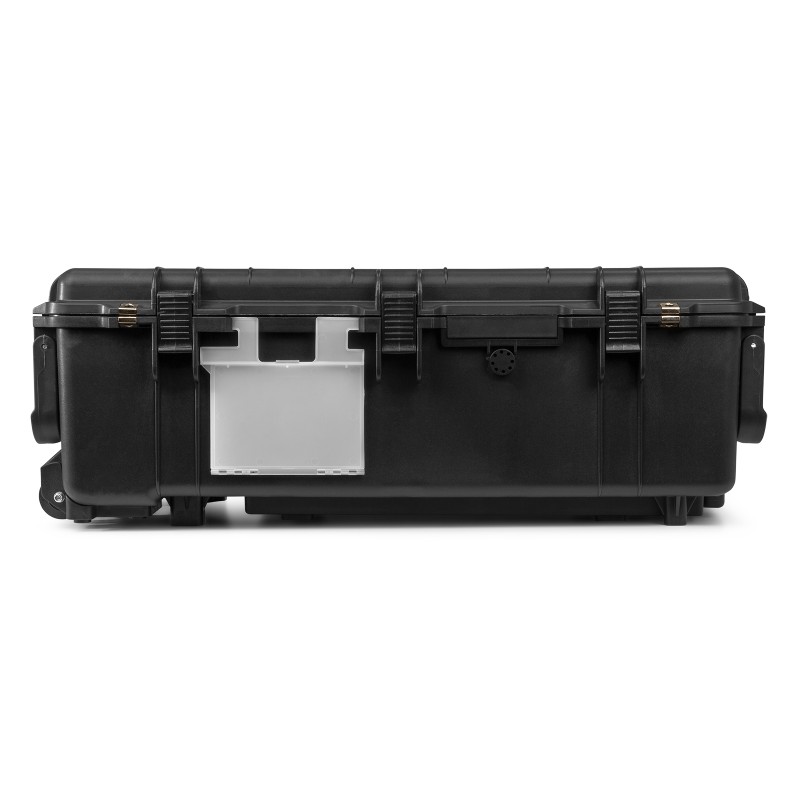 GIGCASE42 MALETA UNIVERSAL RÍGIDA CON TROLLEY
