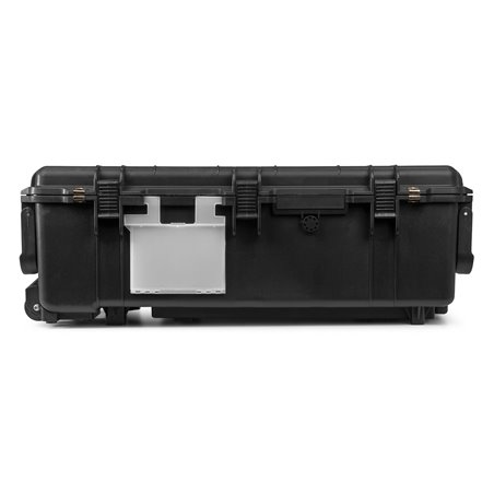GIGCASE42 MALETA UNIVERSAL RÍGIDA CON TROLLEY