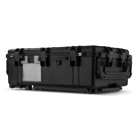 GIGCASE42 MALETA UNIVERSAL RÍGIDA CON TROLLEY