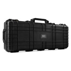 GIGCASE38 MALETA UNIVERSAL RÍGIDA CON TROLLEY
