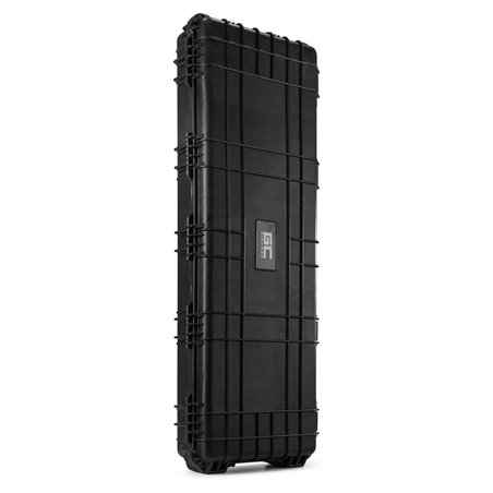 GIGCASE38 MALETA UNIVERSAL RÍGIDA CON TROLLEY