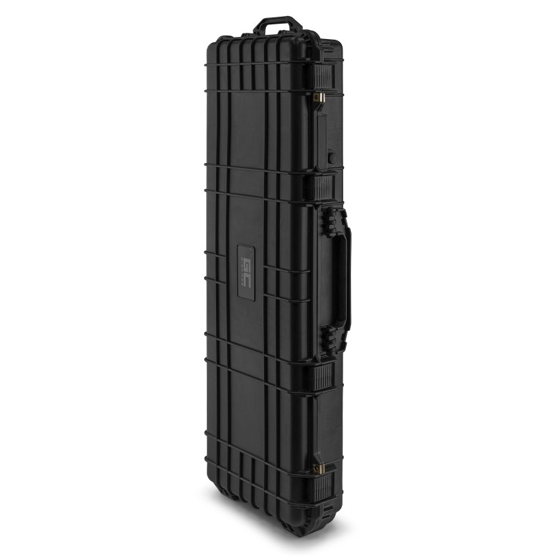 GIGCASE38 MALETA UNIVERSAL RÍGIDA CON TROLLEY