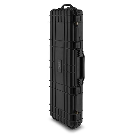 GIGCASE38 MALETA UNIVERSAL RÍGIDA CON TROLLEY