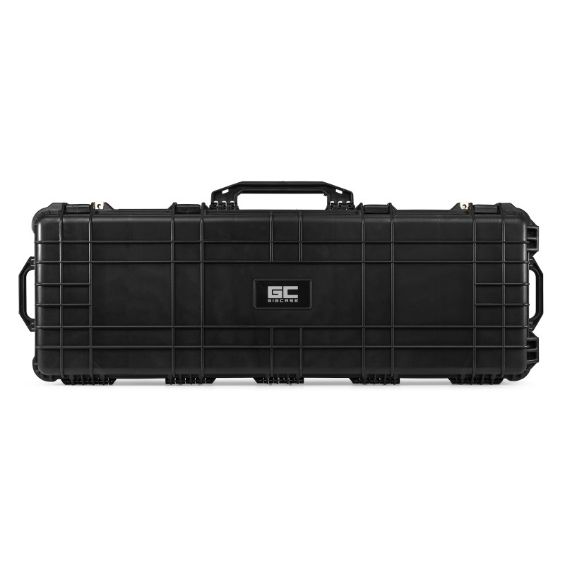 GIGCASE38 MALETA UNIVERSAL RÍGIDA CON TROLLEY