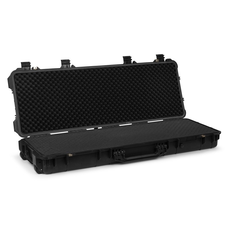 GIGCASE38 MALETA UNIVERSAL RÍGIDA CON TROLLEY